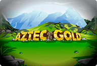 игровой автомат Aztec Gold