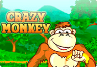игровые автоматы Crazy Monkey