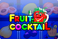 игровые автоматы Fruit Cocktail