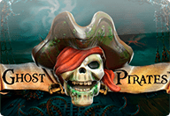 игровой автомат Ghost Pirates