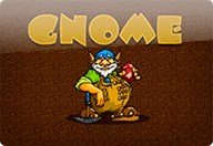 игровые автоматы Gnome