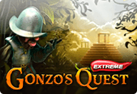 игровые автоматы Gonzo's Quest Extreme