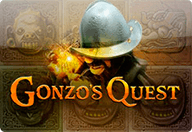 игровые автоматы Gonzo's Quest