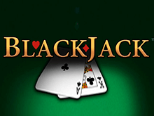 Шансы на удачу на онлайн слоте Blackjack Professional Series велики