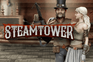 Игровой автомат Steam Tower